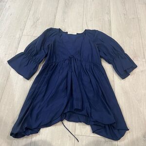 Stella McCartney Women's many dress size 38